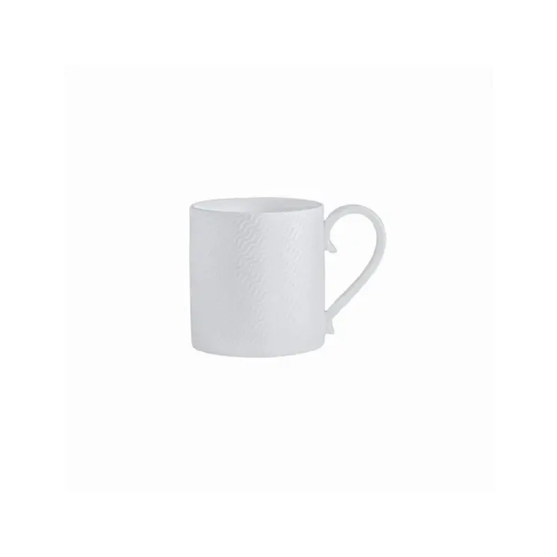 William Edwards Mug Coupe 5 in x 3 1/2 in (12 1/4 oz) Lahari - Set of 12