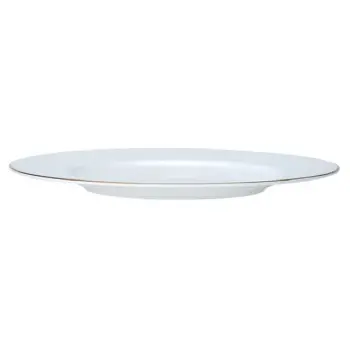 William Edwards Plate 10 3/4 in Diamond - Set of 12