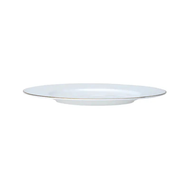 William Edwards Plate 10 3/4 in Diamond - Set of 12 William Edwards Plate 10 3/4 in Diamond - Set of 12