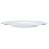 William Edwards Plate 10 3/4 in Diamond - Set of 12