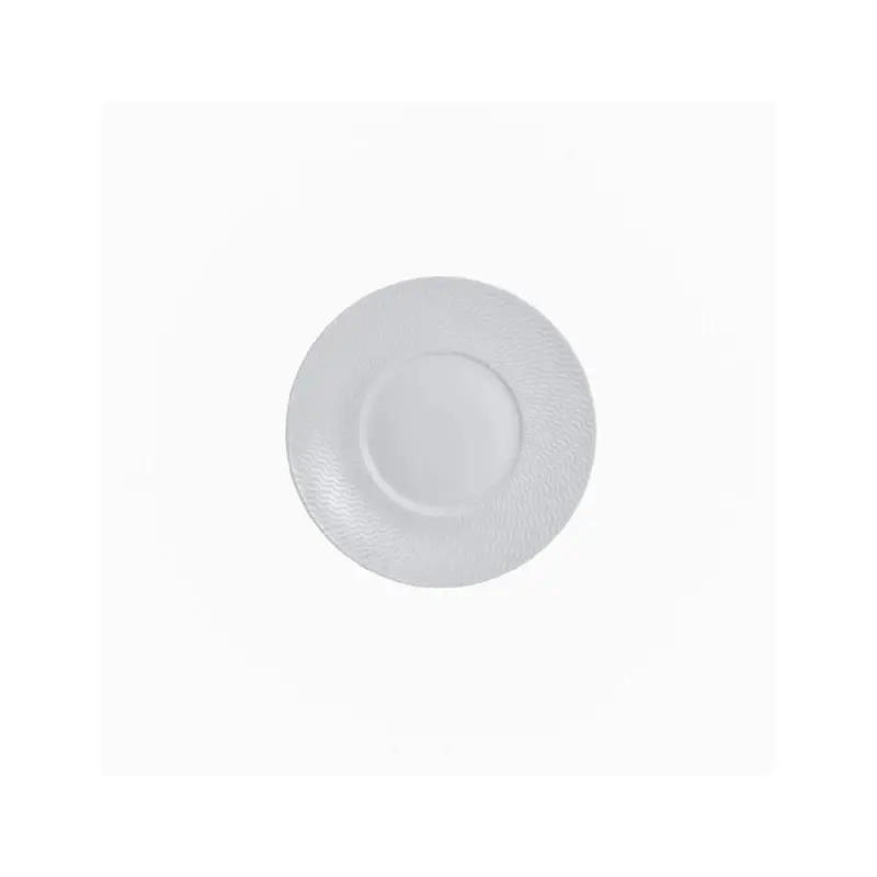 William Edwards Espresso Saucer Coupe 4 3/4 in (Fits And0112) Lahari - Set of 12 William Edwards Espresso Saucer Coupe 4 3/4 in (Fits And0112) Lahari - Set of 12