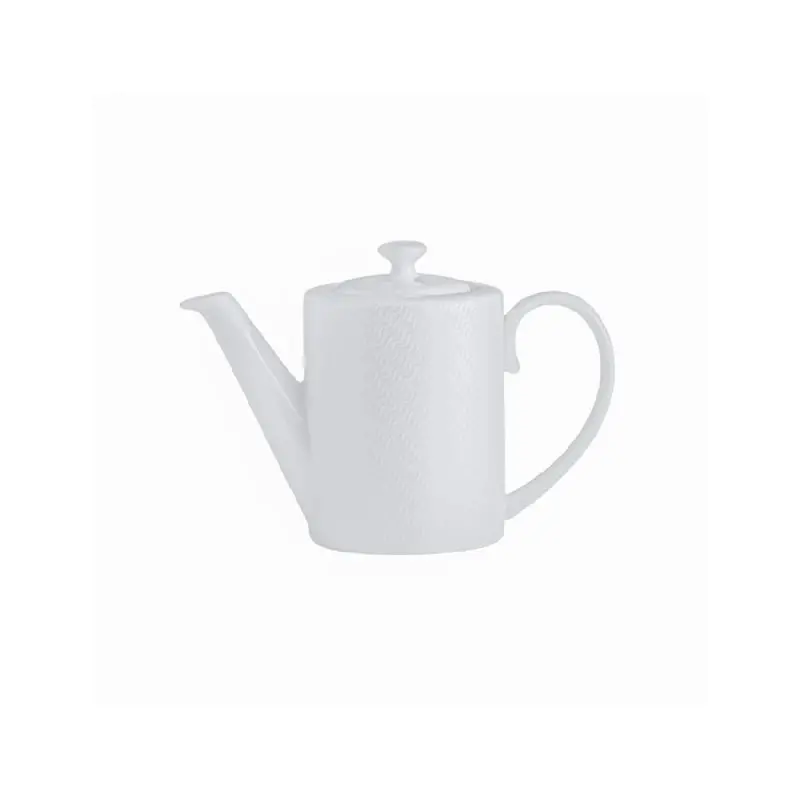 William Edwards Connoisseur Beverage Pot 7 1/2 in 4 3/8 in (15 1/4 oz) Lahari - Set of 6