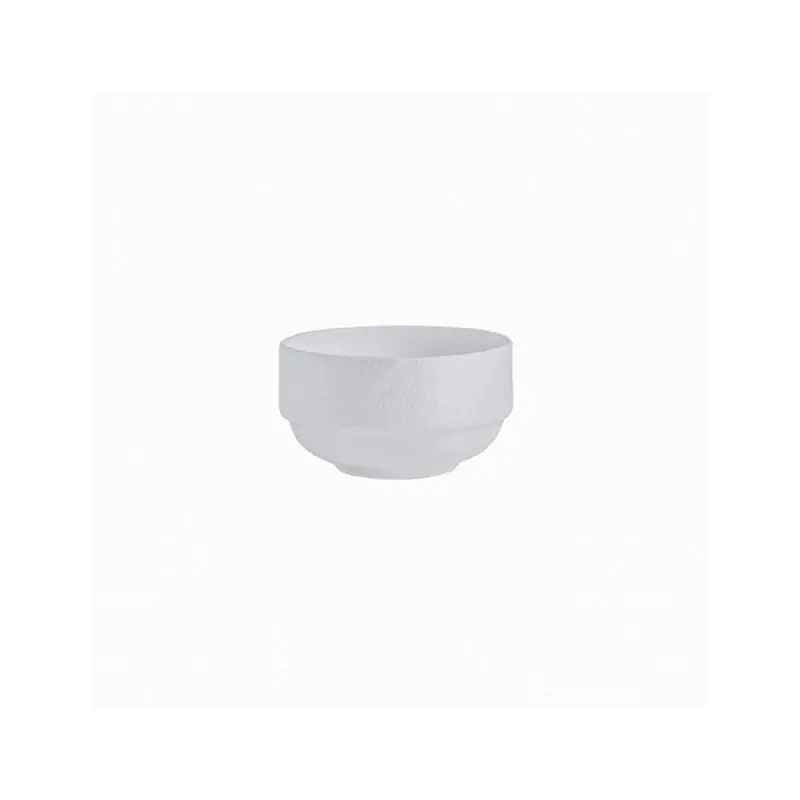 William Edwards Stacking Soup Cup 4 in (10 oz) (Fits And0107) Lahari - Set of 12 William Edwards Stacking Soup Cup 4 in (10 oz) (Fits And0107) Lahari - Set of 12