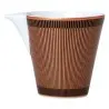 William Edwards Jug 2 1/2 in (3 3/4 oz) Gatsby - Set of 12