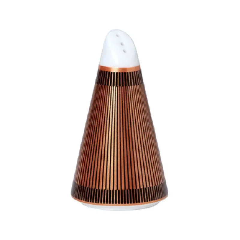 William Edwards Pepper 2 1/2 in Gatsby - Set of 12 William Edwards Pepper 2 1/2 in Gatsby - Set of 12