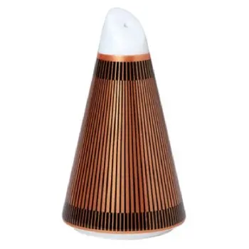 William Edwards Salt 2 1/2 in Gatsby - Set of 12