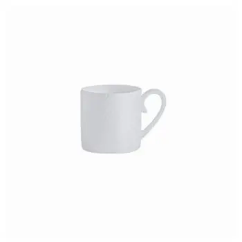 William Edwards Coffee Can 3 1/4 in x 2 1/4 in x 2 1/2 in (3 1/2 oz) Lahari - Set of 12