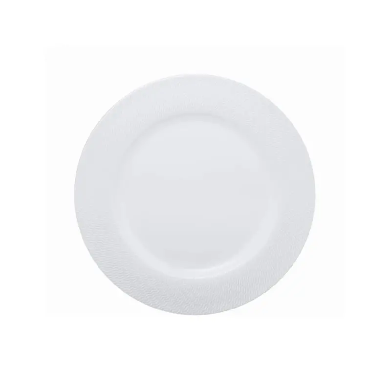 William Edwards Plate 11 3/4 in Lahari - Set of 12 William Edwards Plate 11 3/4 in Lahari - Set of 12
