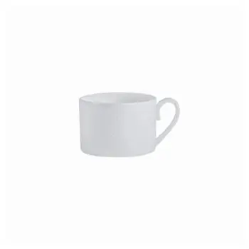 William Edwards Tea Cup Can 4 3/8 in x 2 1/2 in (9 oz) Lahari - Set of 12
