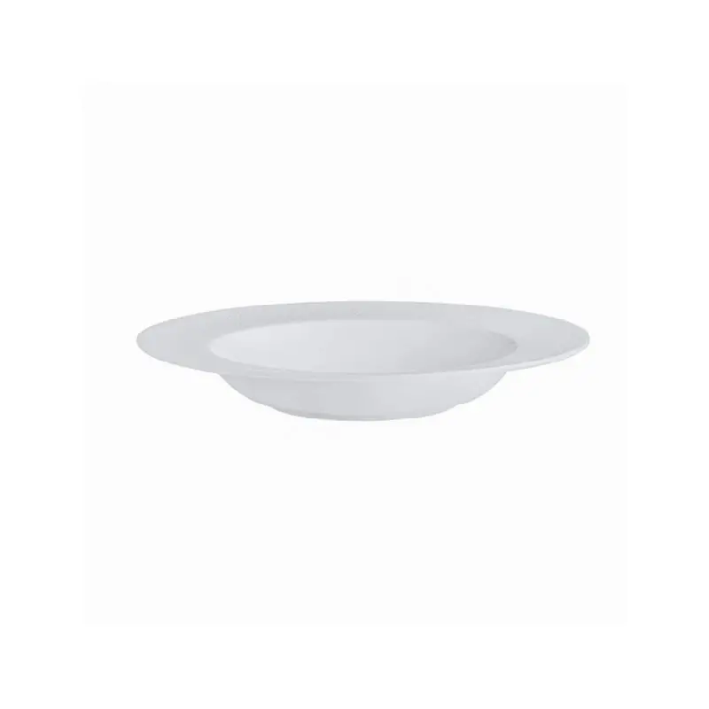 William Edwards Rim Bowl 8 3/4 in (8 oz) Lahari - Set of 12 William Edwards Rim Bowl 8 3/4 in (8 oz) Lahari - Set of 12