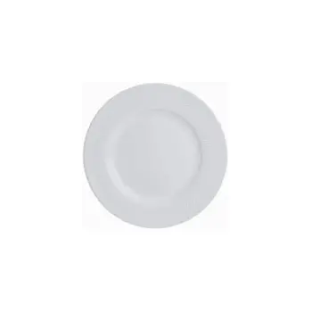 William Edwards Plate 6 1/2 in Lahari - Set of 12