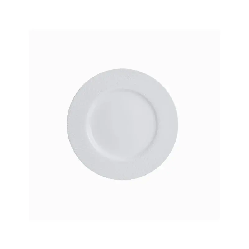 William Edwards Plate 8 3/4 in Lahari - Set of 12 William Edwards Plate 8 3/4 in Lahari - Set of 12