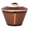 William Edwards Sugar Bowl 3 1/2 in (7 oz) Gatsby - Set of 12