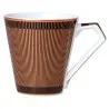 William Edwards Espresso Cup 2 1/2 in (4 1/4 oz) Gatsby - Set of 12