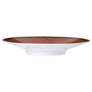 William Edwards Tea Saucer 6 in Gatsby - Set of 12