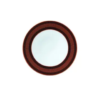 William Edwards Plate 8 3/4 in Gatsby - Set of 12