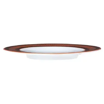 William Edwards Plate 6 in Gatsby - Set of 12