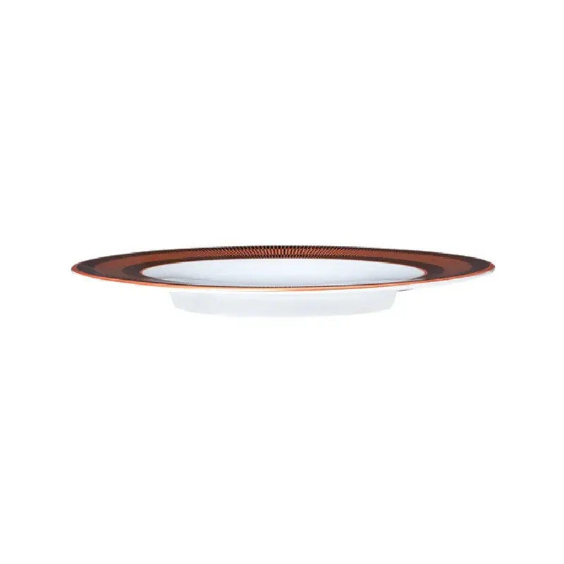William Edwards Plate 6 in Gatsby - Set of 12