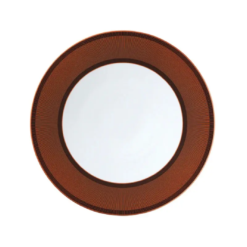 William Edwards Plate 10 3/4 in Gatsby - Set of 12 William Edwards Plate 10 3/4 in Gatsby - Set of 12