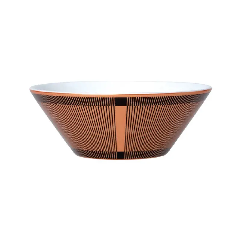 William Edwards Bowl 4 1/2 in (7 oz) Gatsby - Set of 12 William Edwards Bowl 4 1/2 in (7 oz) Gatsby - Set of 12