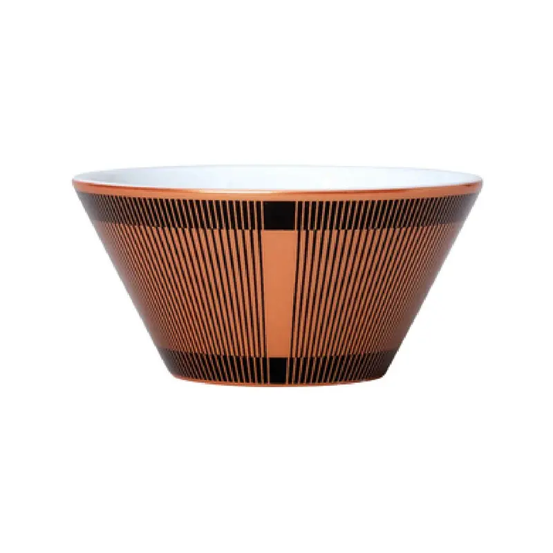 William Edwards Bowl 3 1/8 in (4 oz) Gatsby - Set of 12 William Edwards Bowl 3 1/8 in (4 oz) Gatsby - Set of 12