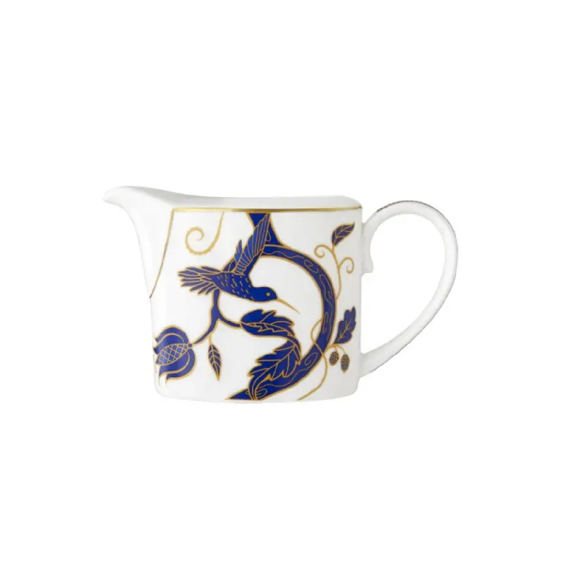 William Edwards Milk Jug S/S Coupe Makira - Set of 12 William Edwards Milk Jug S/S Coupe Makira - Set of 12