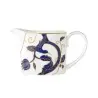 William Edwards Milk Jug S/S Coupe Makira - Set of 12