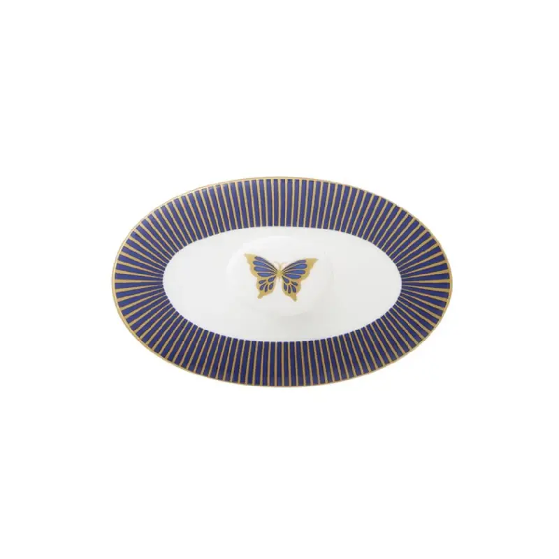 William Edwards 2 Cup Oval Teapot Lid (Fits And0337) Makira - Set of 6 William Edwards 2 Cup Oval Teapot Lid (Fits And0337) Makira - Set of 6