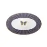 William Edwards 2 Cup Oval Teapot Lid (Fits And0337) Makira - Set of 6