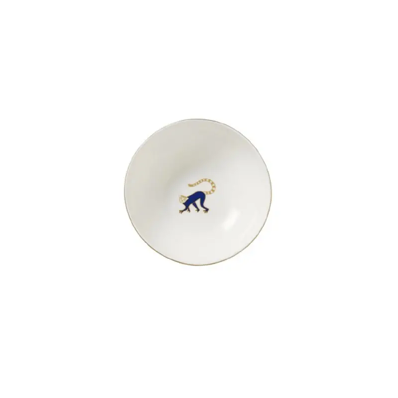 William Edwards Bowl Coupe 5 3/4 in Makira - Set of 12