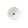 William Edwards Bowl Coupe 5 3/4 in Makira - Set of 12