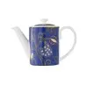 William Edwards Connoisseur Beverage Pot 7 1/2 in 4 3/8 in (15 1/4 oz) Makira - Set of 6