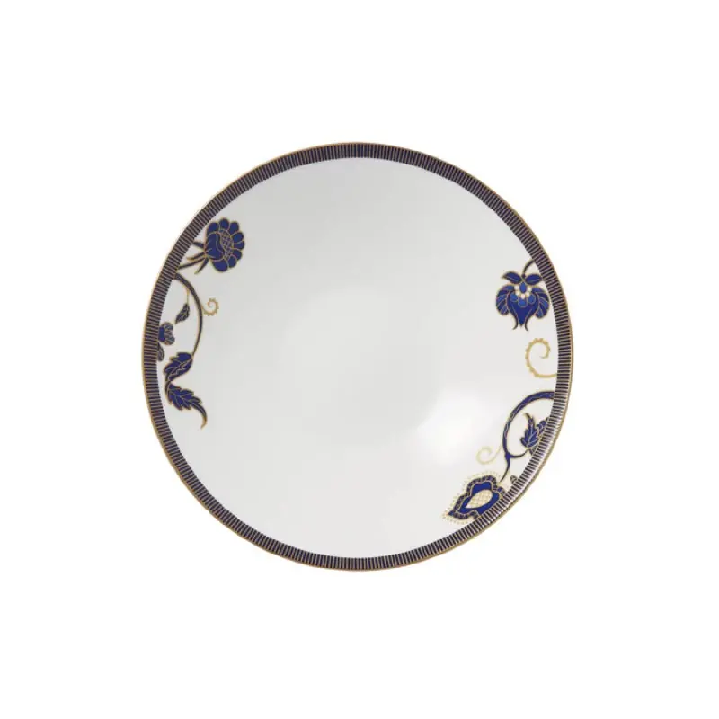 William Edwards Bowl Coupe 9 1/2 in (21 oz) Makira - Set of 12