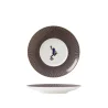 William Edwards Saucer 6 3/8 in (Fits And0110) Makira - Set of 12