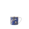 William Edwards Coffee Can 3 1/4 in x 2 1/4 in x 2 1/2 in (3 1/2 oz) Makira - Set of 12