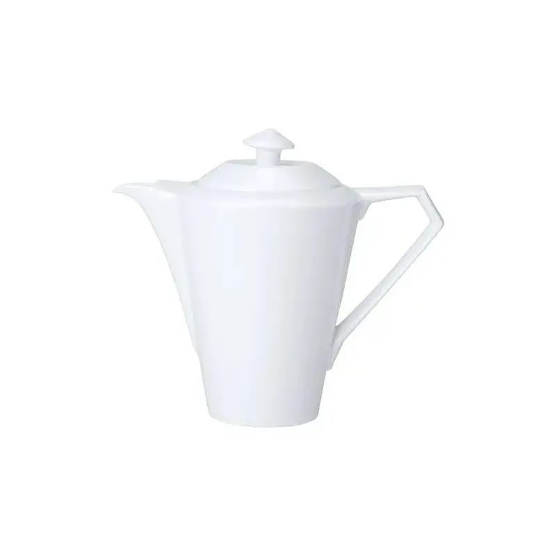 William Edwards Snipe Deco Coffee Pot Lid Only (Fits And0531) Snipe Deco - Pack of 6