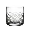 Rona Old Fashioned 3 3/8 x 3 3/8 (12 1/2 oz) Diamond - Set of 24