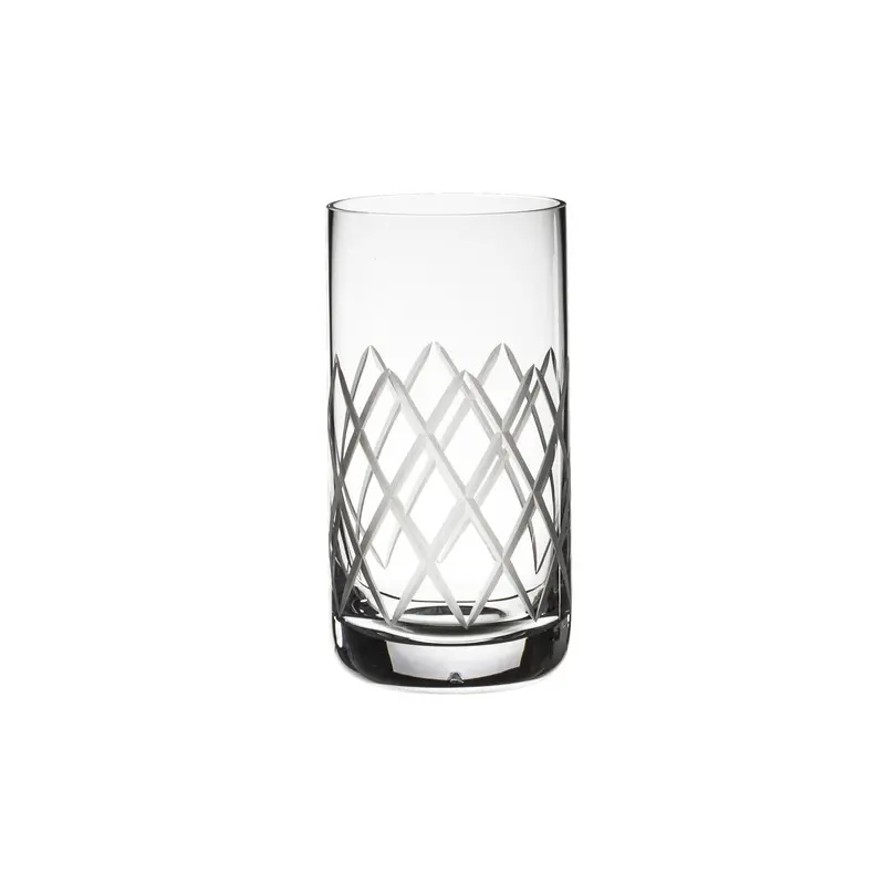Rona Highball 2 3/4 x 5 3/8 (13 1/4 oz) Diamond - Set of 24
