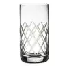 Rona Highball 2 3/4 x 5 3/8 (13 1/4 oz) Diamond - Set of 24