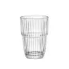 Bormioli Rocco Long Drink 3 1/4 in x 4 3/4 in (13 oz) Barshine - Set of 24