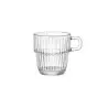 Bormioli Rocco Tea 4 in x 3 3/8 in (8 1/2 oz) Barshine - Set of 12