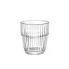 Bormioli Rocco Rocks 3 1/4 in x 3 3/4 in (10 1/2 oz) Barshine - Set of 36