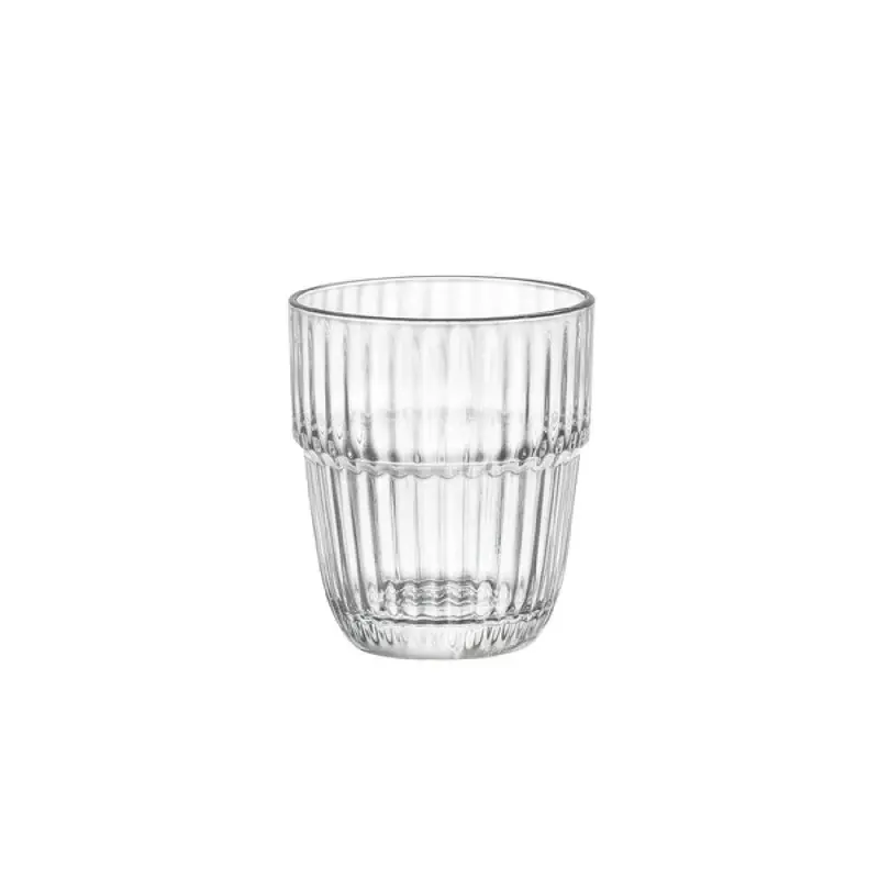 Bormioli Rocco Dof 3 5/8 in x 4 in (13 1/2 oz) Barshine - Set of 36