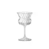 Bormioli Rocco Nick & Nora 3 1/8 in x 5 1/2 in (5 1/4 oz) Bloom - Set of 24