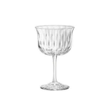 Bormioli Rocco Fizz 3 5/8 in x 5 3/4 in (9 1/2 oz) Bloom - Set of 24