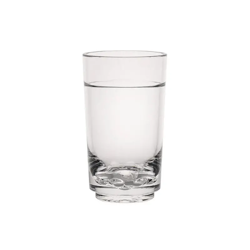 Aspen Drinkware Shot 1 3/4 in x 3 in (2 oz) Diamond Clear - Set of 24 Aspen Drinkware Shot 1 3/4 in x 3 in (2 oz) Diamond Clear - Set of 24