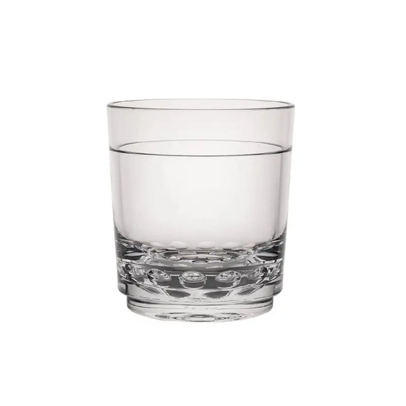 Aspen Drinkware Shooter 2 7/8 in x 3 1/8 in (7 oz) Diamond Clear - Set of 24 Aspen Drinkware Shooter 2 7/8 in x 3 1/8 in (7 oz) Diamond Clear - Set of 24