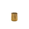 Genware Jug (5 oz) Vintage Gold - Set of 12