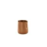 Genware Jug (5 oz) Vintage Copper - Set of 12