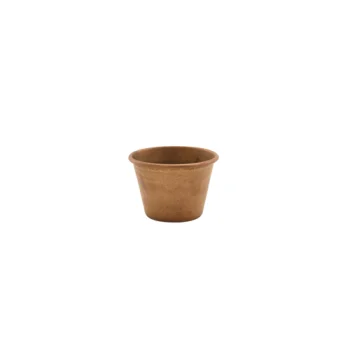 Genware Ramekin 2 3/8 in x 1 3/4 in (2 1/2 oz) Vintage Copper - Set of 24